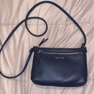Calvin Klein crossbody